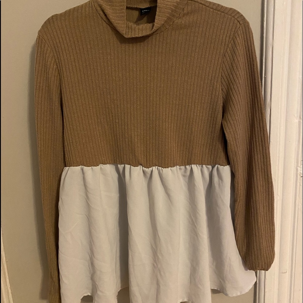 SHEIN  Blouse